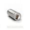 Dynamic 3/8" Drive, 6mm Metric Socket, 6 Points D008206 - alternate 7
